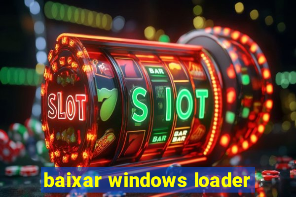 baixar windows loader